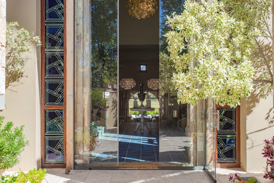 5 Bedroom Property for Sale in Winelands Western Cape